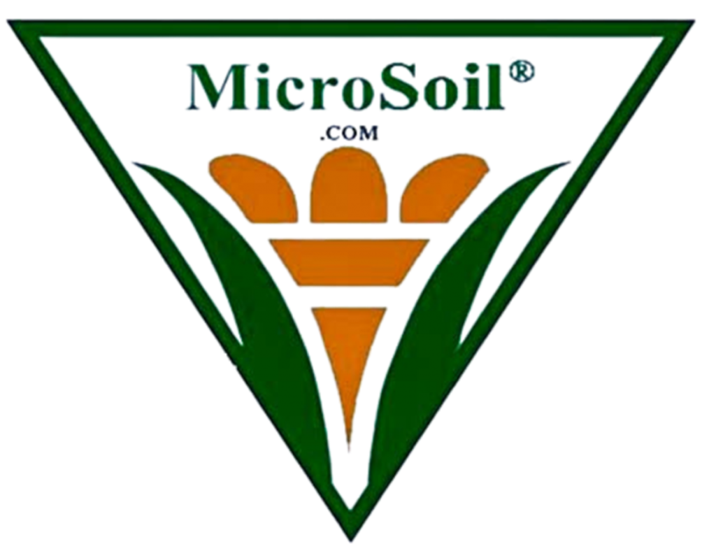 MicroSoil® Logo